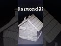 #casa #3d #stl #fdmprinting #house #free