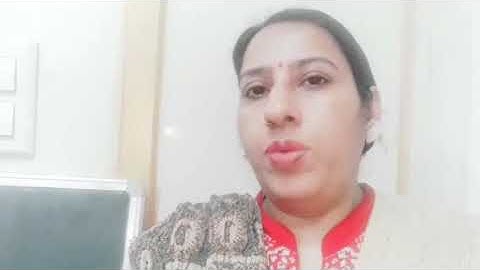 Class 8 Science chapter 18 pollution of air and water video part 3 from Sapna Gautam