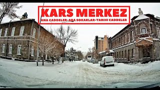 Kars Merkez