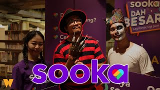 Apps Streaming Astro? Ini Yang Korang Perlu Tahu Tentang Sooka screenshot 1