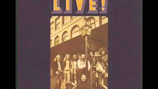 Video thumbnail of "LIGHTHOUSE  LIVE 1972   "OLD MAN""