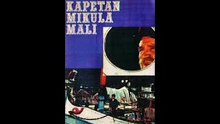 ⁣Kapetan Mikula mali Domaci film