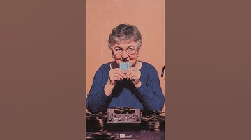 Why is Frances Elizabeth awesome?