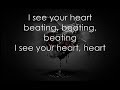 Alan Walker - Heart [Lyrics]