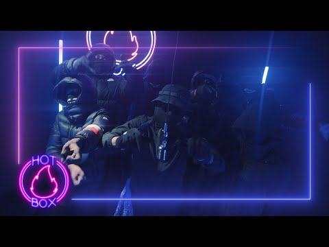 #WC8 Scrilla - Hotbox Freestyle | Pressplay