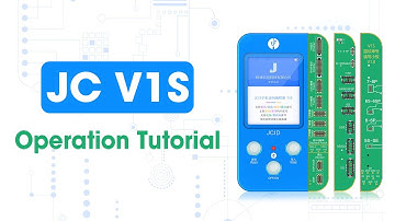JC-V1S Phone Code Reading Programmer