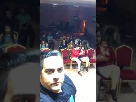 پشت صحنه شهر قشنگ ۱