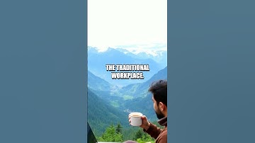 The Life of a Digital Nomad