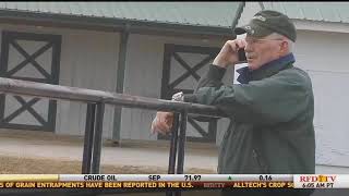 Senate passes the Farm bill