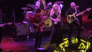 Smooth Hot Jazz | #Festival - Paula Atherton