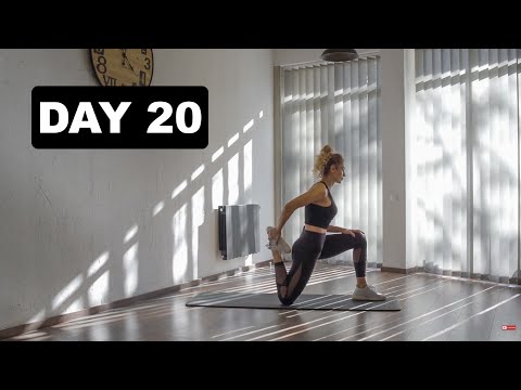 მოტივაცია - დღე 20