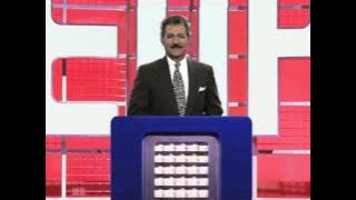 Jeopardy! (PC, 1994) - NintendoComplete