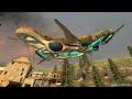 End of video