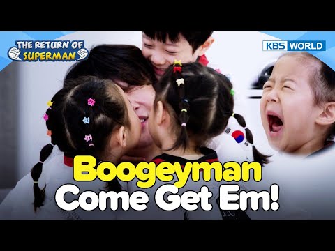 Aren't They The Sweetest | Kbs World Tv 240505
