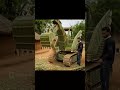 Bamboo making JCB #bamboo #ai #photoediting #A.PDownloader #bamboomakingjcb #JCB