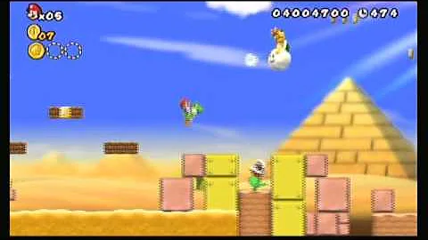 マリオコイン Mp3