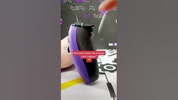 Do Mouse Click Triggers Break?