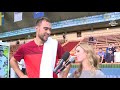 Jerzy Janowicz through to the second round