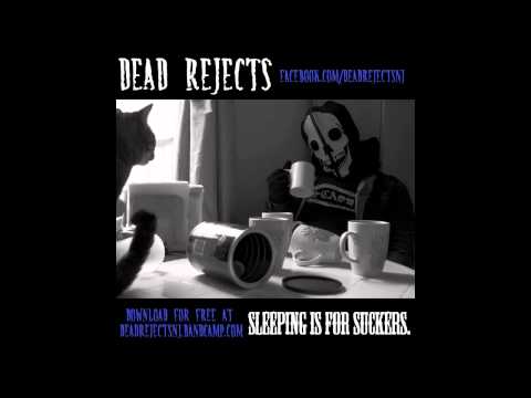 Dead Rejects - All Washed Up