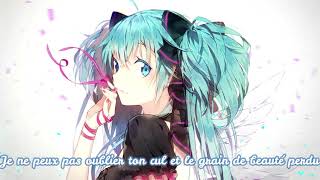 {Nightcore} Le reste