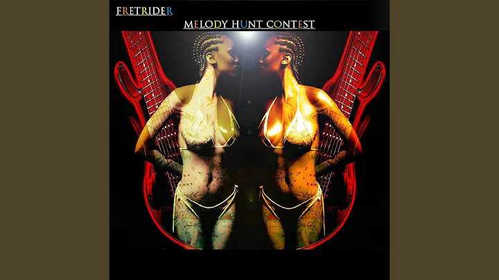 Melody Hunt Contest, Pt.1