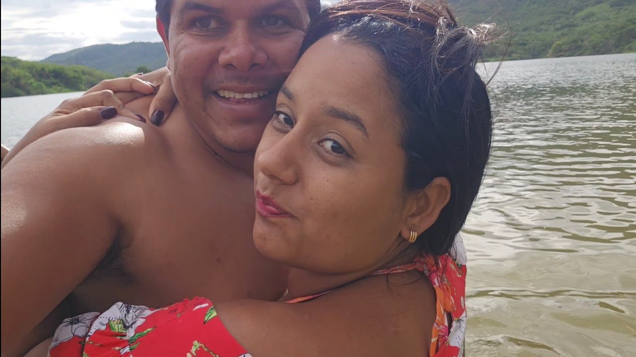 BORA FAZER UM MAYKINHO NA ÁGUA MARIANA - VAMOS AGORA 