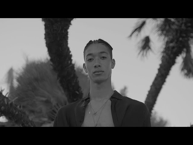 Saint Laurent Men's Spring Summer 2022 Show Is A Celebration of Nature - GQ  Middle East