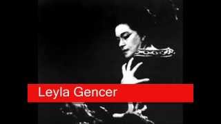 Leyla Gencer: Verdi - Attila, 'Santo di patria'