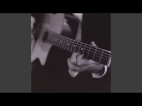 Valse Manouche (Tu