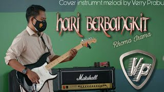 Hari Berbangkit - Rhoma Irama by Verry Prabu