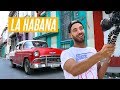 HA PASADO ALGO EN CUBA | MIAMI Y LA HABANA