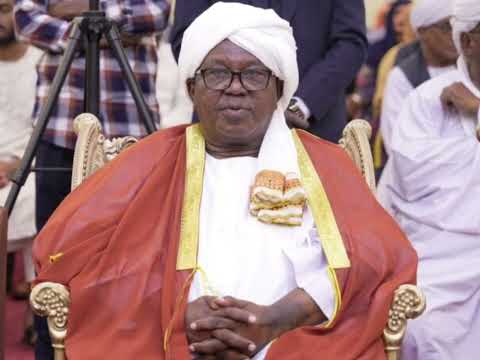 اغنيه انت سلطان من كلمات عبدالسميع هرون دار ندوكة