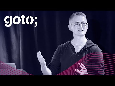 Keep it Clean: Why Bad Data Ruins Projects and How to Fix it • Phil Winder • GOTO 2019