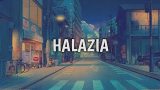 Halazia 할라 지아  - ATEEZ (Korean/ English Lyric Video)