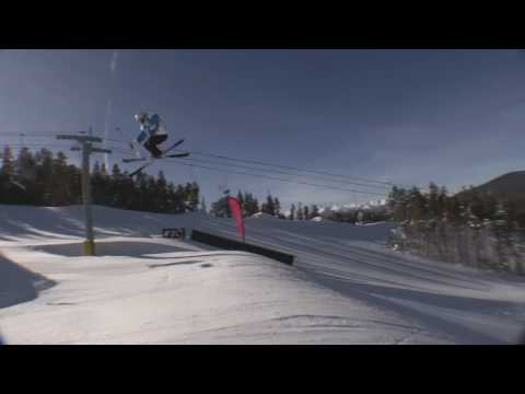 Team Summit Freeride Team '09 edit