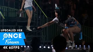 TWICE「Like Ooh Ahh」TWICELAND The Opening (60fps)