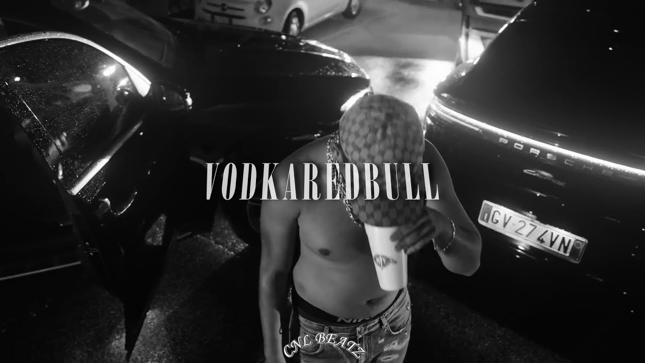 “VODKA REDBULL” | Simba La Rue Type Beat | Type Beat Shiva | Type Beat Tony Boy