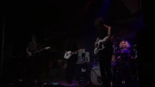 Pale Waves - There's a Honey (Brighton, 29/03/17)