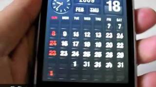 FlipTime for iPhone-Today's App No.402 FlipTime for iPhone-Today's App No.402