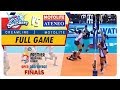 PVL OC 2018: Creamline vs. Ateneo-Motolite | Full Game | 3rd Set | December 8, 2018