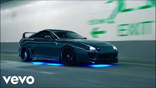 SHOGUN - 2 FAST 2 FURIOUS (PROD. SLVG)