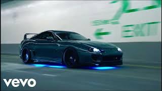 SHOGUN - 2 FAST 2 FURIOUS (PROD. SLVG)