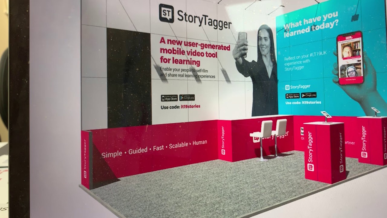 Sneak preview of our 