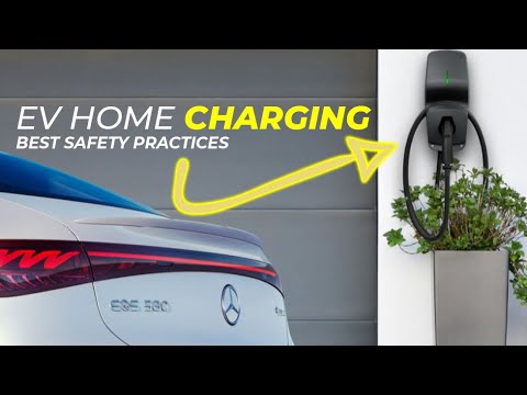 Ensuring Safe EV Charging Practices in Ontario CAN SAVE YOUR LIFE!