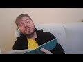 Asmr softtalk  the three railway engines  bedtime reading  gentle male voice