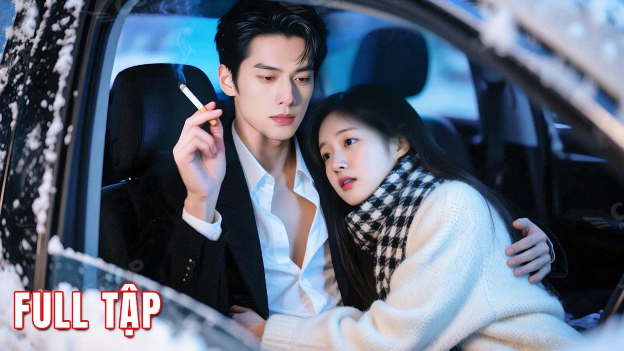 Chú tổng tài mặt lạnh cưng chiều cô công chúa nhỏ sẵn sàng làm vũ khí trả thù trong tay cô