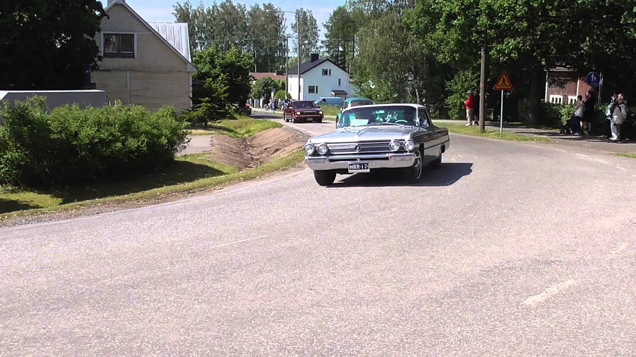 Yläneen Säpinät, Wanhat Menopelit kulkue, 28.6.2014