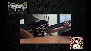 Download Lagu Sudah - Ahmad Band (Guitar Cover) MP3