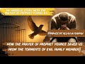 True Promise of Allah in Qur'an | Miracle Story of Astagfirullah