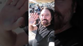 Foca - Nadir Saltık Emine Saltık Resimi